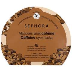 SEPHORA Clean Eye Mask
