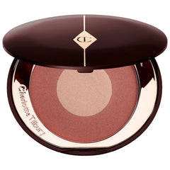 Charlotte Tilbury Cheek to Chic Blusher
