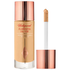 Charlotte Tilbury Hollywood Flawless Filter Foundation