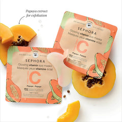 SEPHORA Vitamin Eye Masks