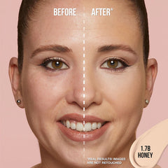 Huda Beauty - FauxFilter Matte Buildable Coverage Waterproof Concealer