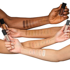 Huda Beauty - FauxFilter Matte Buildable Coverage Waterproof Concealer