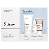 The Ordinary- The Acne Set