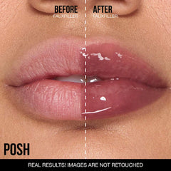 Huda Beauty Faux-Filler Lip Gloss