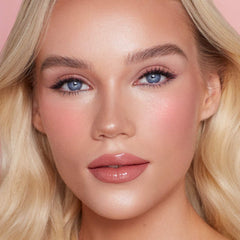 Charlotte Tilbury Pillow Talk Beautifying Lip and Cheek Secrets Set