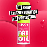 NYX Fat Oil - Lip drip