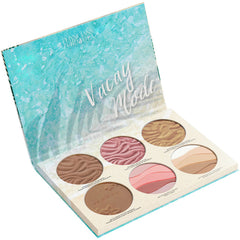 Physicians Formula Butter Dream Team Face Palette