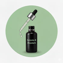 Serums & Boosters