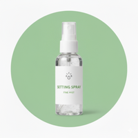 Setting Sprays