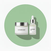 Cleansing Balms & Oils