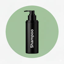 Shampoos