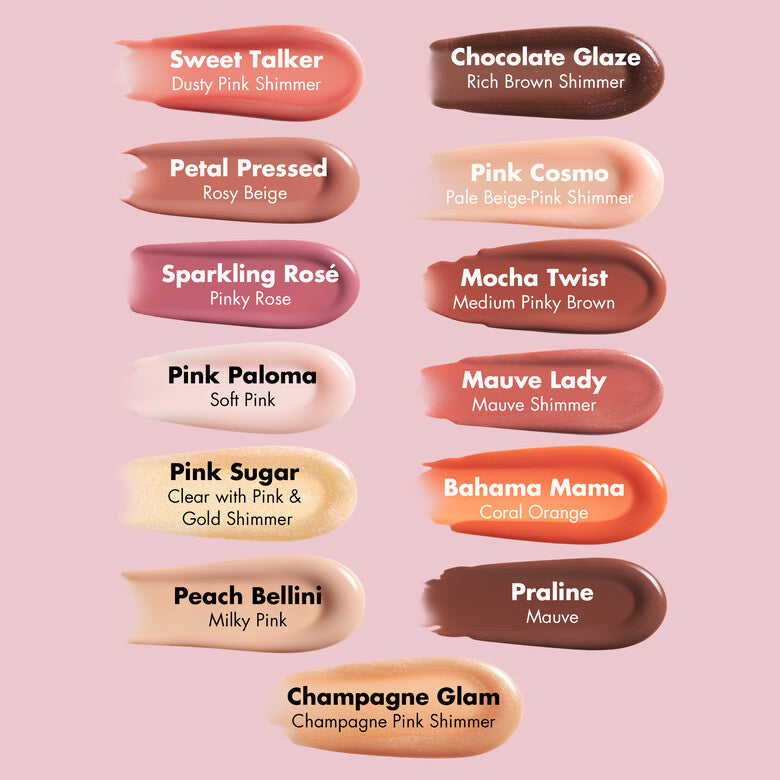 e.l.f Plumping Lip Gloss