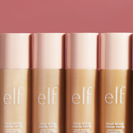 E.l.f. Halo Glow Liquid Filter