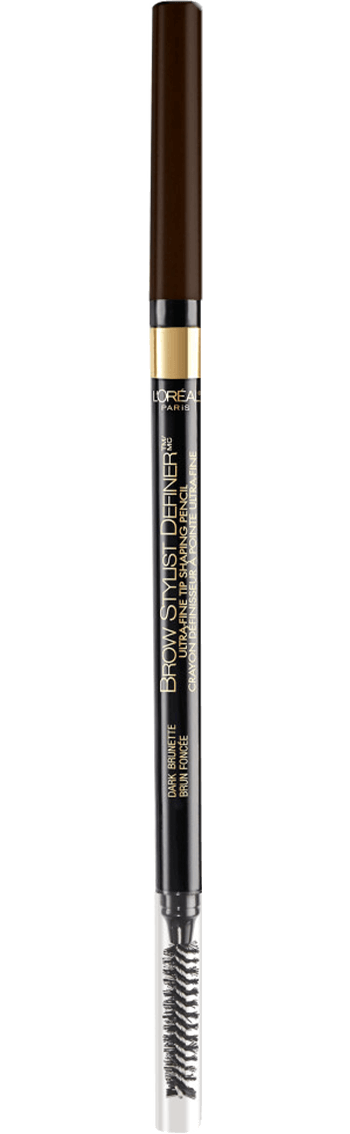 L'oreal Definer Mechanical Waterproof Eyebrow Pencil