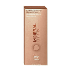 Mineral Fusion Eye Makeup Remover 100ml
