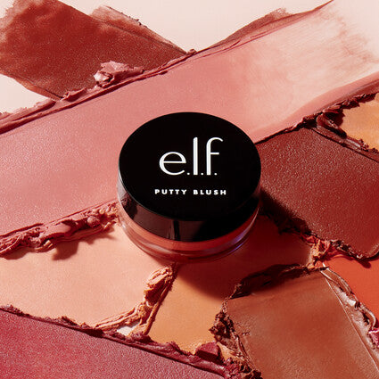 e.l.f. Putty Cream Blush