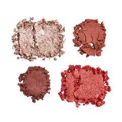 Revolution Bouncy Pop Shadow Palette