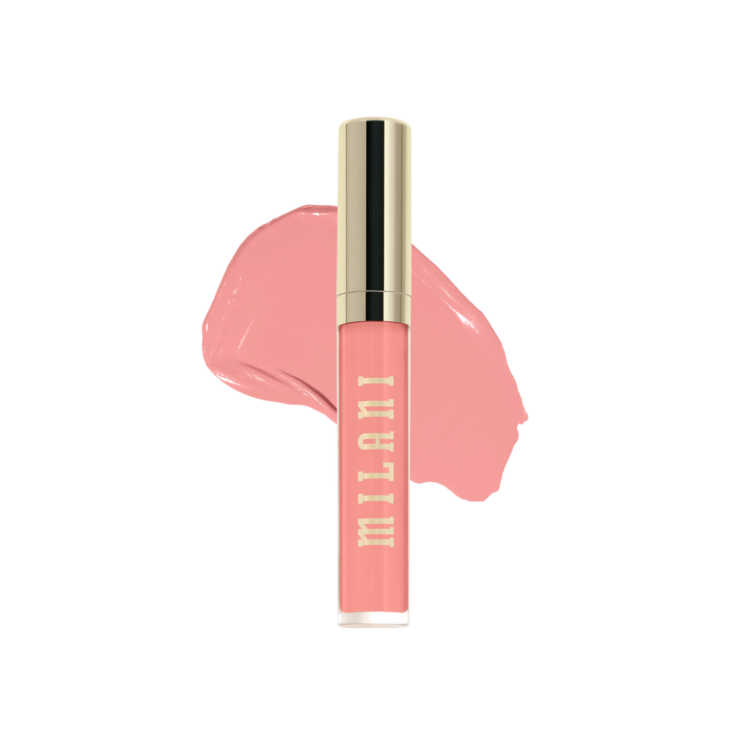 MILANI Stay Put Longwear Lipstick