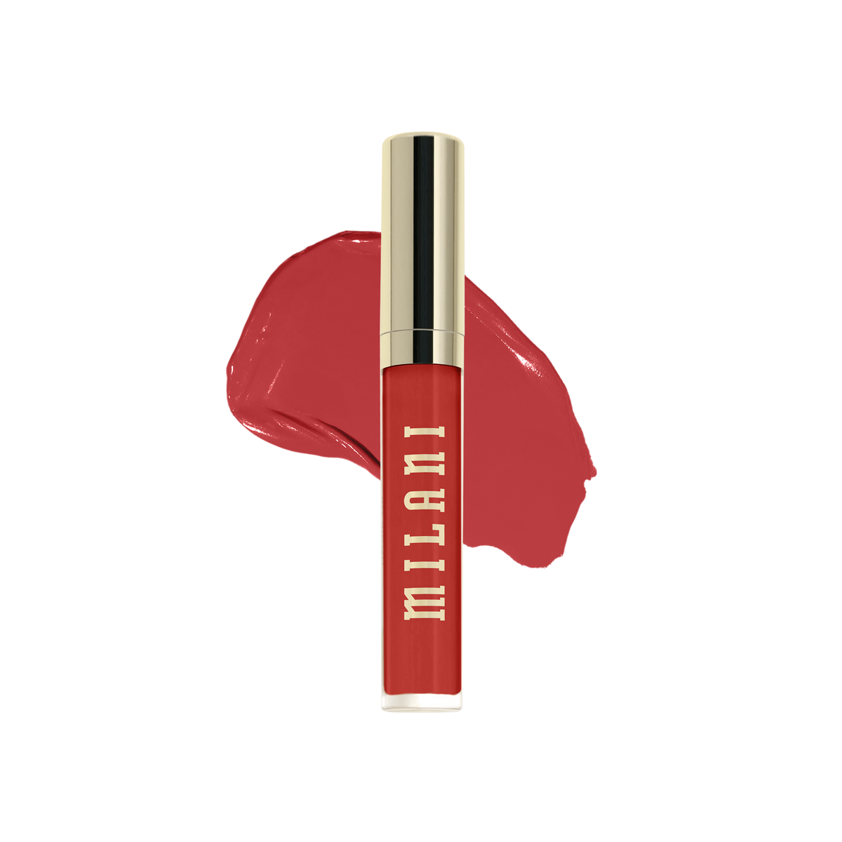 MILANI Stay Put Longwear Lipstick