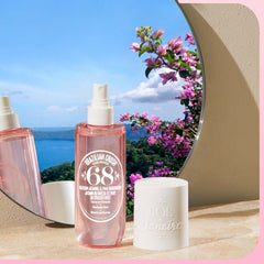 Sol de Janeiro Mini Brazilian Crush Cheirosa ’68 Beija Flor™ Hair & Body Fragrance Mist