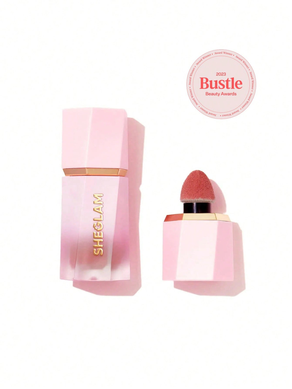SHEGLAM Color Bloom Liquid Blush Matte Finish