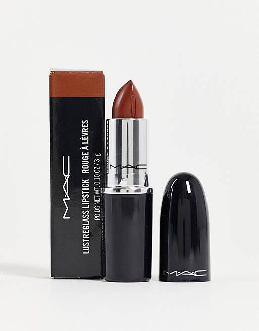 MAC Lustreglass Lipstick