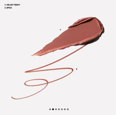 M·A·CXIMAL LIP DUO Value Set