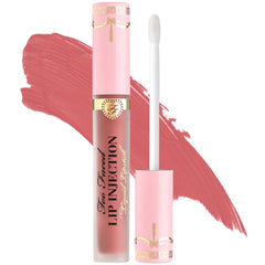 Too Faced Lip Injection Power Plumping Liquid Lipstick