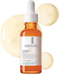 La Roche-Posay Pure Vitamin C 12 Serum 30ml