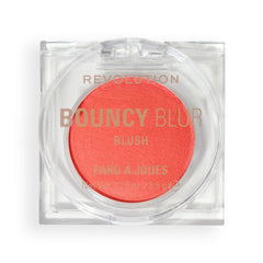 Revolution Beauty Bouncy Blur Blush