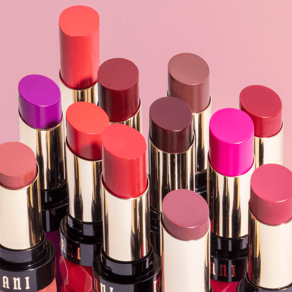 Milani Colour Fetish Balm Lipstick