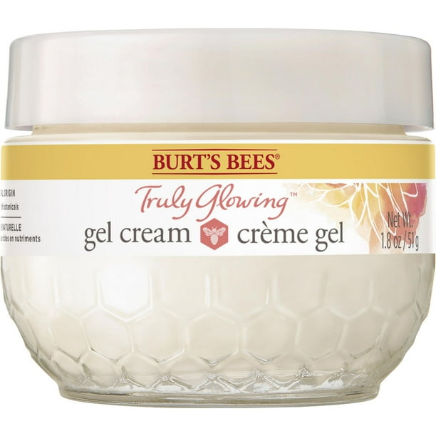 Burt’s Bees Truly Glowing™ Replenishing Gel Cream