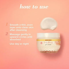 Burt’s Bees Truly Glowing™ Replenishing Gel Cream