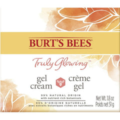 Burt’s Bees Truly Glowing™ Replenishing Gel Cream