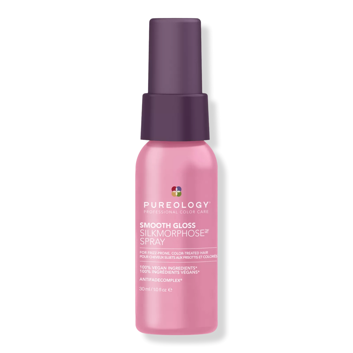Pureology Smooth Gloss Silkmorphose Hair Spray