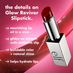 e.l.f Glow Reviver Slipstick