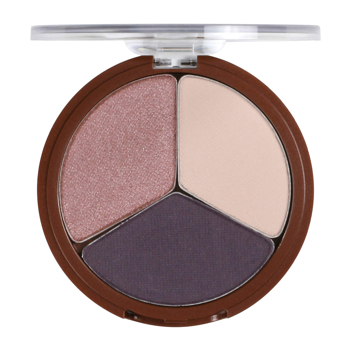 Mineral Fusion Eye Shadow Trio