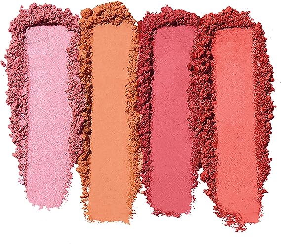 e.l.f. Powder Blush Palette – Beyond Borders