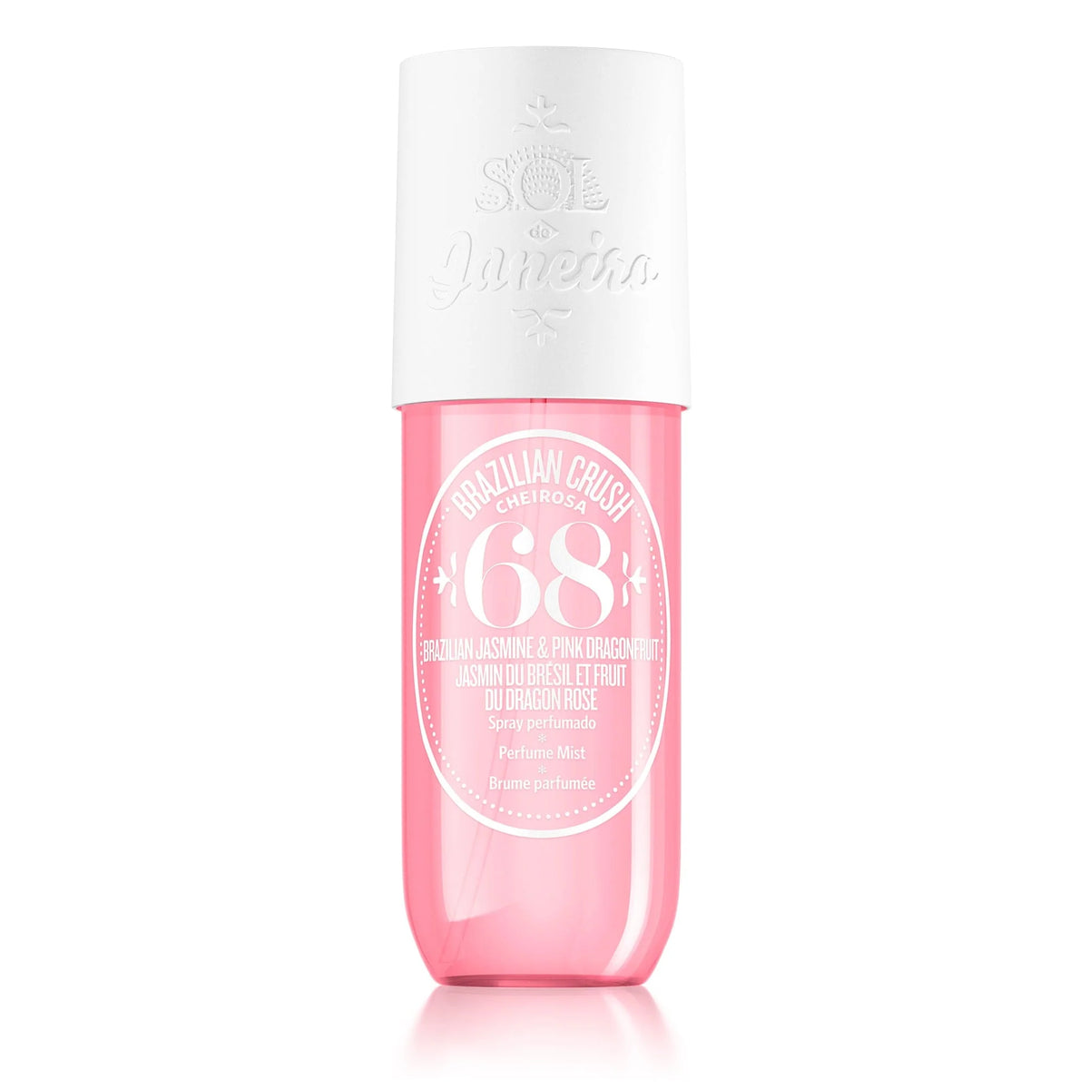 Sol de Janeiro Mini Brazilian Crush Cheirosa ’68 Beija Flor™ Hair & Body Fragrance Mist