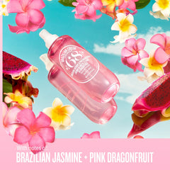 Sol de Janeiro Mini Brazilian Crush Cheirosa ’68 Beija Flor™ Hair & Body Fragrance Mist