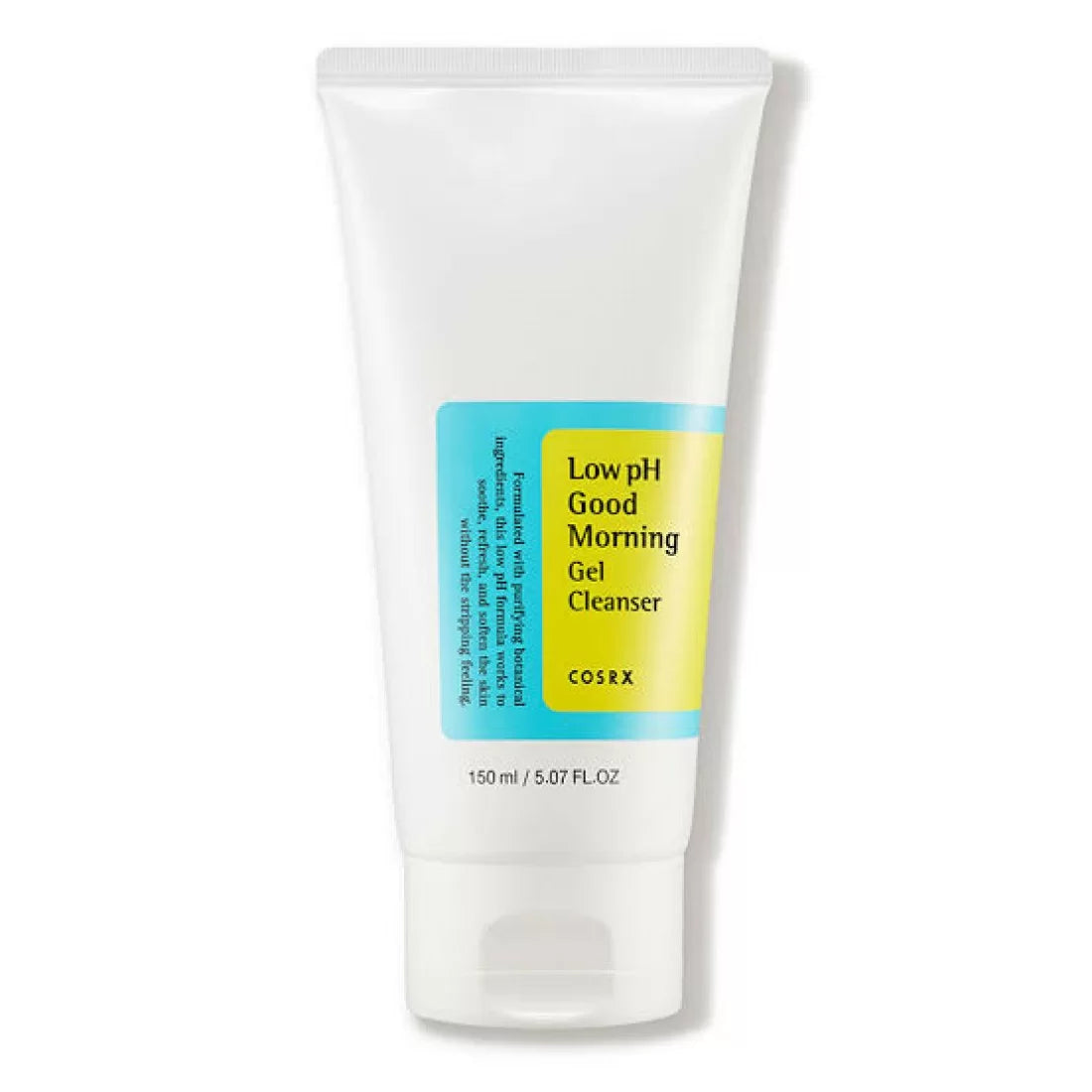 COSRX - Low pH Good Morning Gel Cleanser