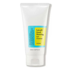 COSRX - Low pH Good Morning Gel Cleanser
