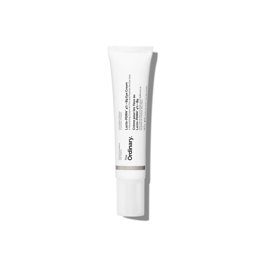 The Ordinary Lacto-PDRN* 4% + B9 Eye Cream – 15ml