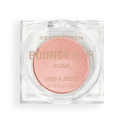 Revolution Beauty Bouncy Blur Blush