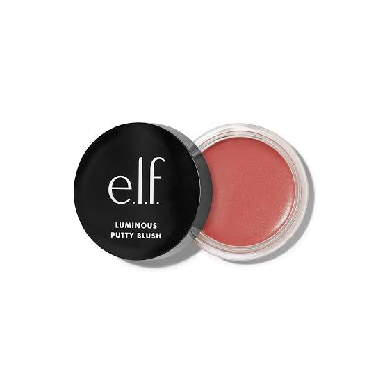 e.l.f. Putty Cream Blush