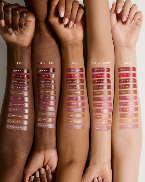 Fenty Beauty Gloss Bomb High-Shine Gloss Stick/Universal Lip Luminizer