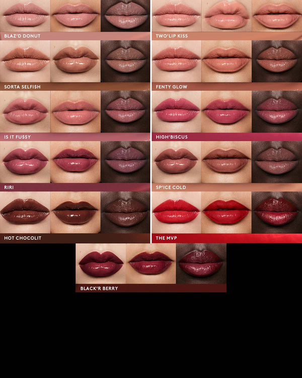 Fenty Beauty Gloss Bomb High-Shine Gloss Stick/Universal Lip