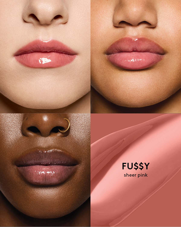 Fenty Glass Bomb HEAT Universal Lip Luminizer