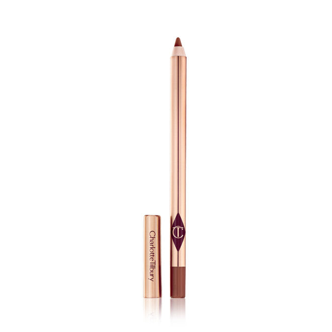 Charlotte Tilbury Pillow Talk Lip Cheat