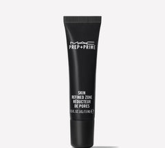 Mac PREP + PRIME SKIN REFINED ZONE